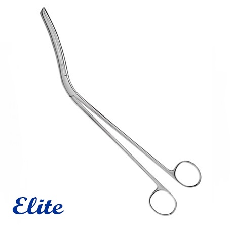 Cheatle Sterilizer Forceps, 11